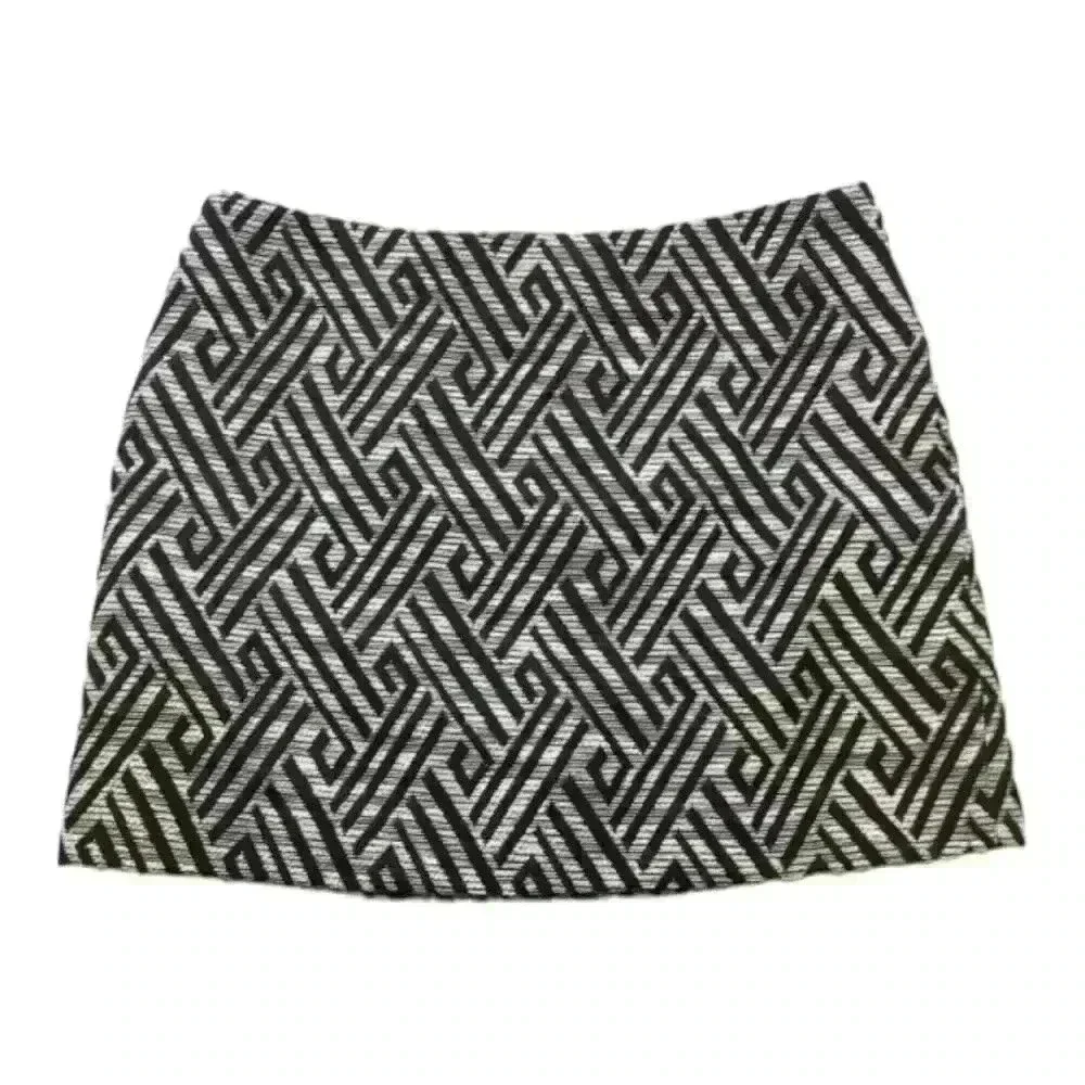 Banana Republic Heritage Abstract/Geometric Skirt
